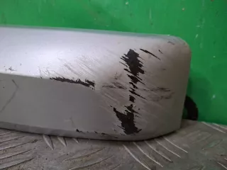 51117421987, 7421987, 8 Накладка решетки бампера BMW X3 G01 Арт 350694RM, вид 5