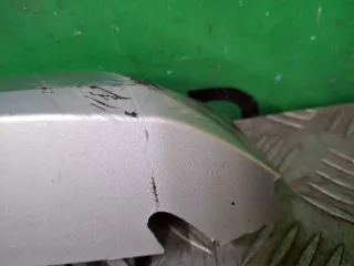 51117421987, 7421987, 8 Накладка решетки бампера BMW X3 G01 Арт 350694RM, вид 6