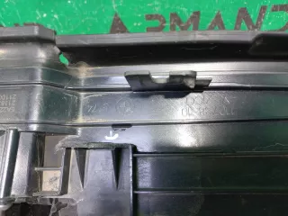 51745A22C65, 5A22C65 воздуховод радиатора нижний BMW 3 G20/G21 Арт ARM274351, вид 15