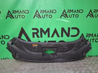 5030061900, 8889303955, 7 Кожух замка капота Geely Monjaro Арт ARM349186, вид 1