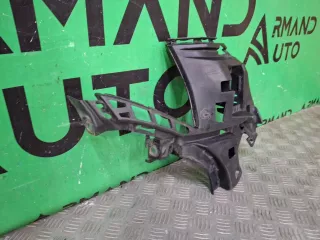 A2228850221, 7 кронштейн бампера Mercedes S W222 Арт ARM350612, вид 2