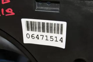 31293778 Вентилятор радиатора в сборе Volvo XC90 1 restailing Арт ZAP150066, вид 2