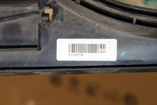 31293778 Вентилятор радиатора в сборе Volvo XC90 1 restailing Арт ZAP150066, вид 4
