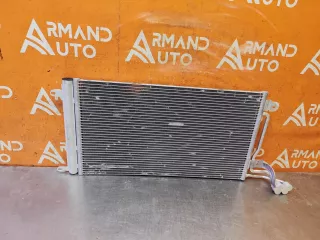 6C0816411B, 4 радиатор кондиционера Skoda Rapid Арт AR286023, вид 1