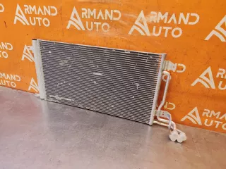 6C0816411B, 4 радиатор кондиционера Skoda Rapid Арт AR286023, вид 4