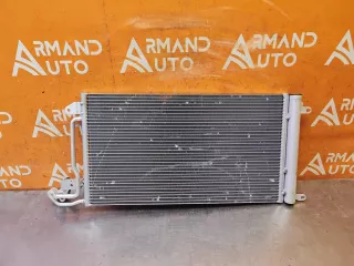 6C0816411B, 4 радиатор кондиционера Skoda Rapid Арт AR286023, вид 5