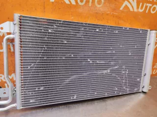 6C0816411B, 4 радиатор кондиционера Skoda Rapid Арт AR286023, вид 7