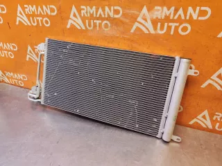 6C0816411B, 4 радиатор кондиционера Skoda Rapid Арт AR286023, вид 8