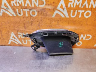 A1678856700, 4 Насадка глушителя Mercedes GLS X167 Арт AR286248, вид 4