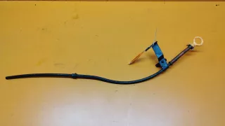 030115636a  Щуп двигателя Volkswagen Golf 4 Арт 01014515, вид 1
