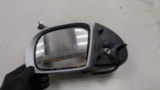 A1648101193 Зеркало левое Mercedes ML W164 Арт 20030007, вид 4