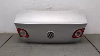 3C5827025H Крышка багажника (дверь 3-5) Volkswagen Passat B6 Арт 9258433, вид 1