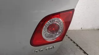 3C5827025H Крышка багажника (дверь 3-5) Volkswagen Passat B6 Арт 9258433, вид 5