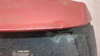5G0945105,5G6827505,5G0955711A Крышка багажника (дверь 3-5) Volkswagen Golf 7 Арт 9264439, вид 5