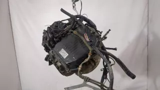 AW30189E1E Коробка передач автоматическая (АКПП) Mazda CX-7 Арт 9373448, вид 2
