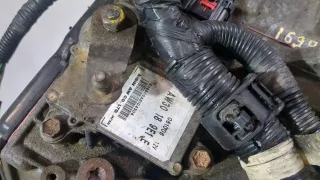 AW30189E1E Коробка передач автоматическая (АКПП) Mazda CX-7 Арт 9373448, вид 4