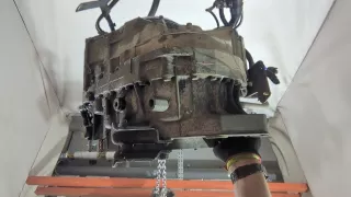 AW30189E1E Коробка передач автоматическая (АКПП) Mazda CX-7 Арт 9373448, вид 5
