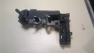 9662660480 Клапанная крышка Land Rover Freelander 2 2.2л Турбо Арт 20025454, вид 2