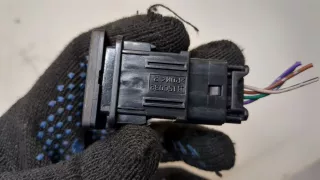 15C032 Кнопка антипробуксовочной системы Toyota Camry XV30 Арт 9334939, вид 2