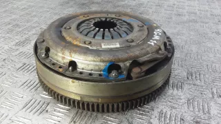 616220, 55570198 Маховик демпферный дизельный Opel Zafira C Арт 4GM11A401, вид 2
