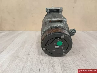 8200885261,01140726 Компрессор кондиционера Nissan Primera 12 Арт 33279_1, вид 7