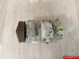 1K0820803S Компрессор кондиционера Volkswagen Tiguan 1 Арт 33278, вид 2