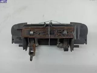 4B0839865 Ручка двери наружная передняя правая Audi A6 Allroad C5 Арт 54955412, вид 2