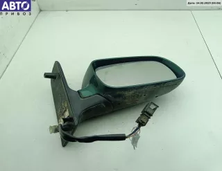 7M1857502BP Зеркало наружное правое Volkswagen Sharan 1 restailing Арт 54985433, вид 1