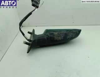 7M1857502BP Зеркало наружное правое Volkswagen Sharan 1 restailing Арт 54985433, вид 2