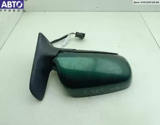 7M1857502BP Зеркало наружное правое Volkswagen Sharan 1 restailing Арт 54985433, вид 3