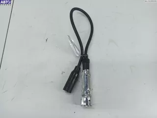  Провод высоковольтный Audi 80 B3 Арт 54955486, вид 2