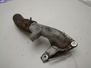 6c1q8250bb Фланец (тройник) системы охлаждения Ford Transit 4 Арт 54960821