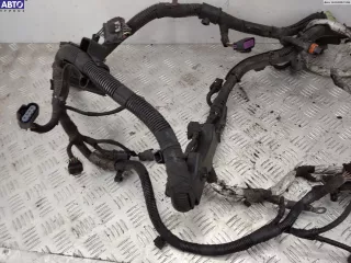 cc1t14a099b Проводка двигателя Ford Transit 4 Арт 54960837, вид 3