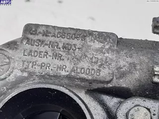 A6680960399, 668096 Турбина Mercedes Vaneo Арт 54165189, вид 4