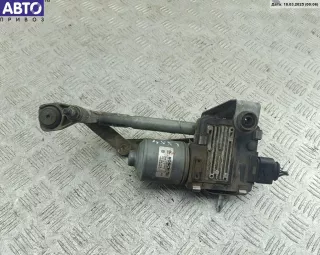 1T0955023C Механизм стеклоочистителя переднего (трапеция дворников) Volkswagen Touran 1 Арт 54683429, вид 1