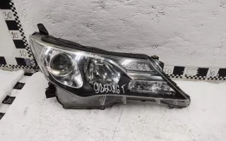 8113042542 Фара передняя правая Toyota Rav 4 4 Арт 965026T, вид 1