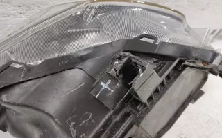 8113042542 Фара передняя правая Toyota Rav 4 4 Арт 965026T, вид 11