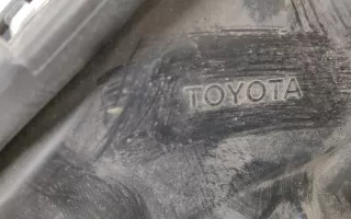 8113042542 Фара передняя правая Toyota Rav 4 4 Арт 965026T, вид 13