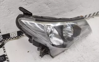 8113042542 Фара передняя правая Toyota Rav 4 4 Арт 965026T, вид 2