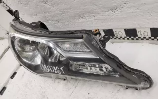 8113042542 Фара передняя правая Toyota Rav 4 4 Арт 965026T, вид 3