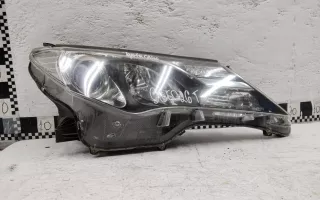 8113042542 Фара передняя правая Toyota Rav 4 4 Арт 965026T, вид 4