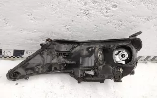 8113042542 Фара передняя правая Toyota Rav 4 4 Арт 965026T, вид 7