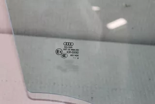 8U0845202 Стекло двери передней правой Audi Q3 1 Арт Z126136, вид 4