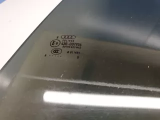 4G9845205A Стекло двери задней левой Audi A6 C7 (S6,RS6) Арт Z200381, вид 3