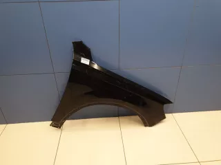 4M0821106C Крыло переднее правое Audi Q7 4M Арт Z210597, вид 5