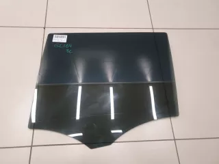 A1647350910 Стекло двери задней левой Mercedes GL X164 Арт Z232577, вид 1