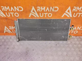 8010061500, 32138713, 1 радиатор кондиционера Geely Tugella Арт 286108PM, вид 1