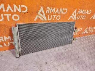 8010061500, 32138713, 1 радиатор кондиционера Geely Tugella Арт 286108PM, вид 2