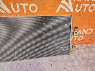 8010061500, 32138713, 1 радиатор кондиционера Geely Tugella Арт 286108PM, вид 4