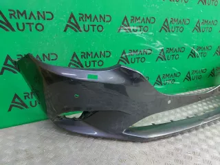 GMM650031CBB, GMN350031 Бампер мазда гж Mazda 6 3 Арт 333988RM, вид 2